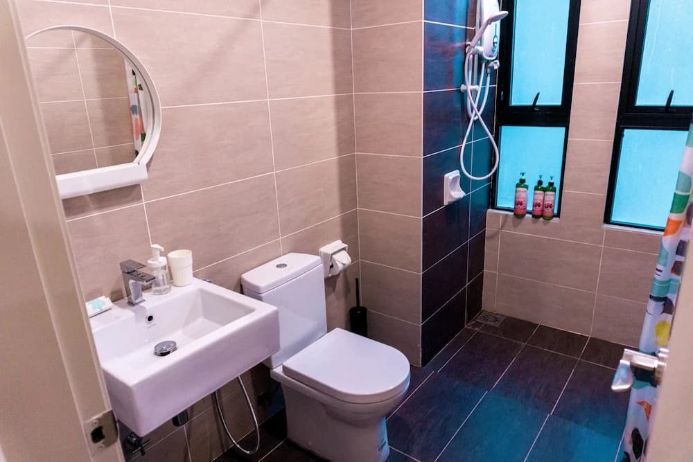 Gallipoli Residence Midhills Genting - photo 7