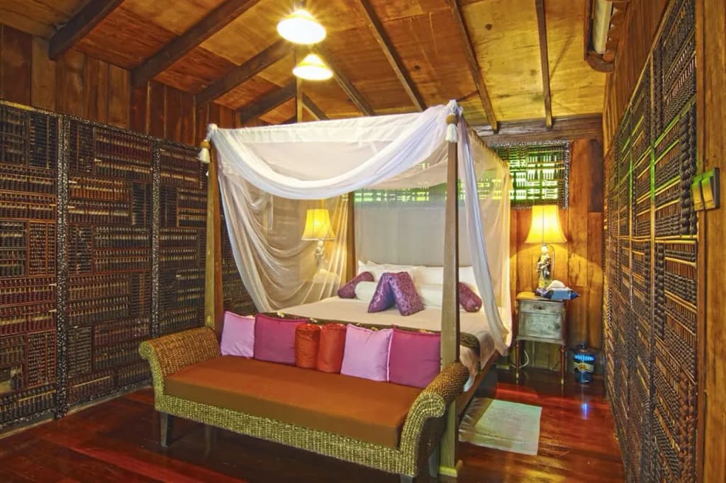 Fig Tree Hills Resort - photo 26