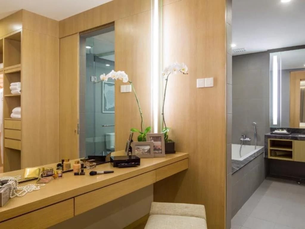 Fraser Residence Kuala Lumpur - photo 13