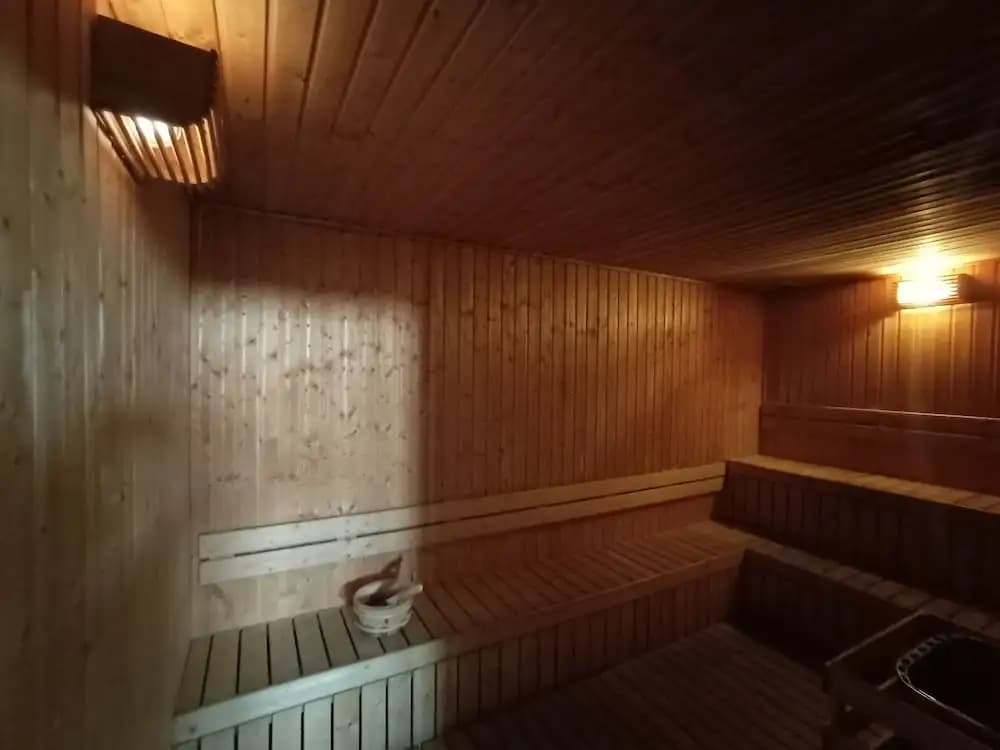 Damen Serviced Apartment - photo 16