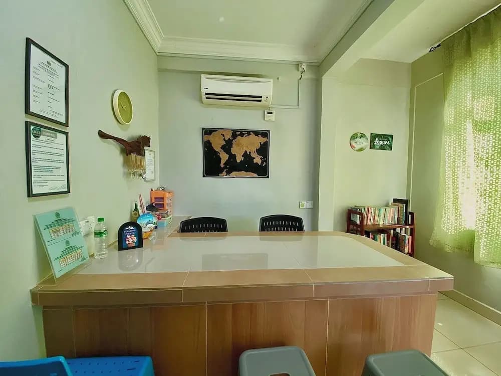 Hotel O D Qamar Motel - photo 12
