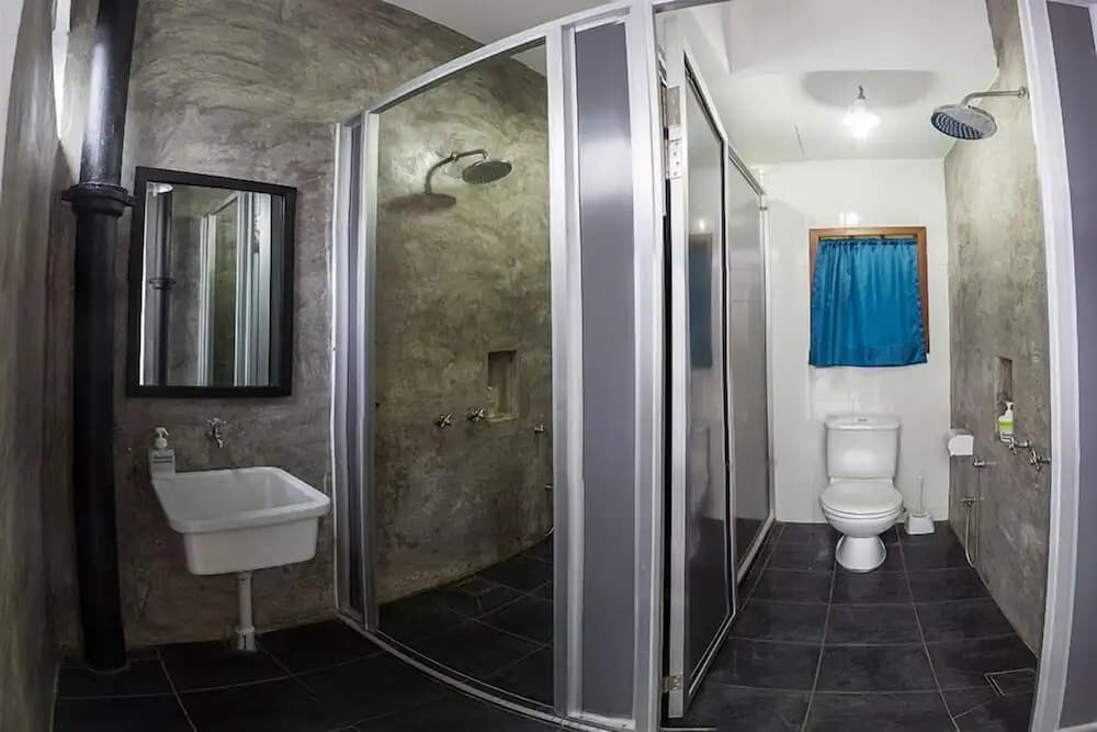 Roomies Boutique Bed & Breakfast - Hostel - photo 7