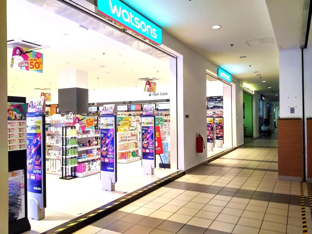 FA Suite12 at DE CENTRUM PUTRAJAYA-BANGI - photo 1