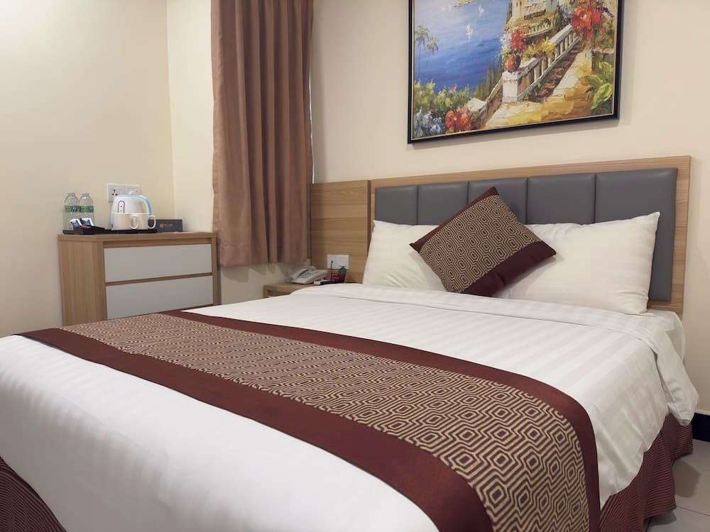 My Inn Hotel Inanam Kota Kinabalu - photo 16