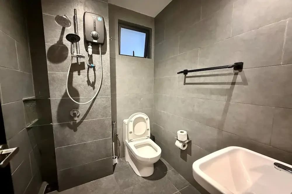 Neu Suites Horizon View Apartments - photo 11