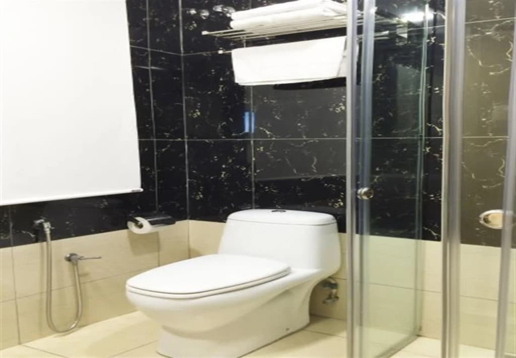 Hotel Imperial Bukit Bintang - photo 8