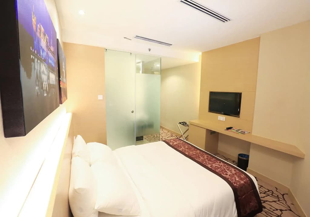 Eco Tree Hotel - photo 7