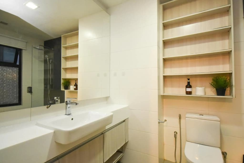 Suasana Residence by Nest Home - photo 14