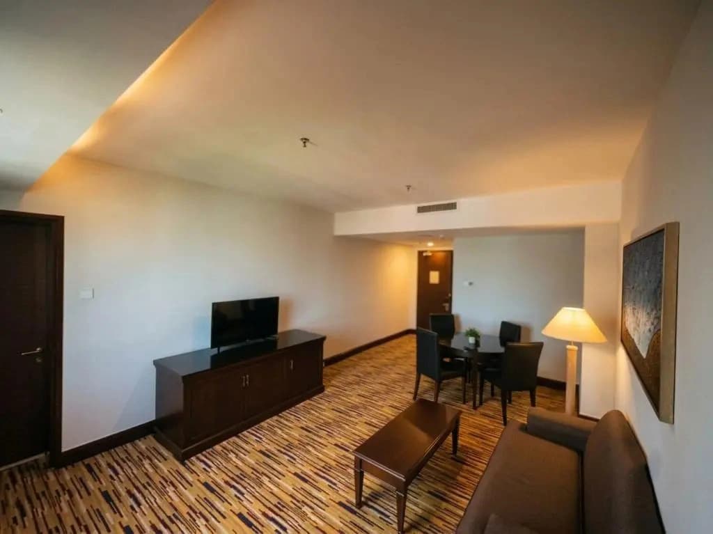 Kingston 19, a Wyndham Hotel, George Town Penang - photo 11