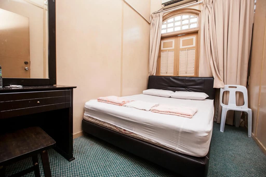 Old Penang Heritage Inn - photo 3