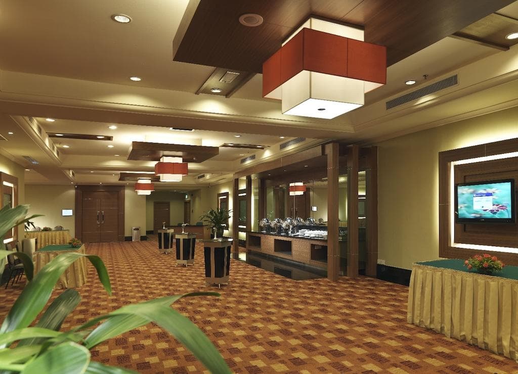 Cititel Mid Valley - photo 31