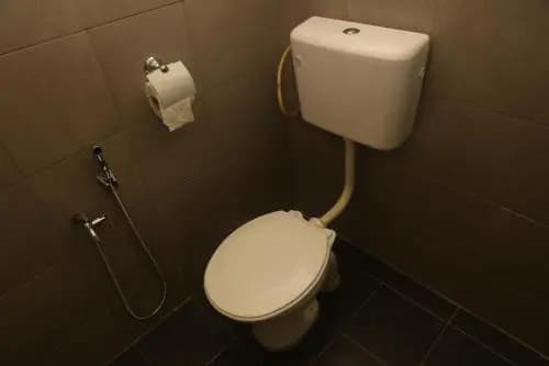 Sri Bayu HomelyStay - photo 12