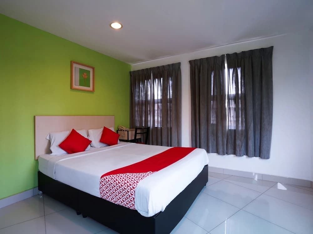 OYO 981 Ant Cave Hotel - photo 4