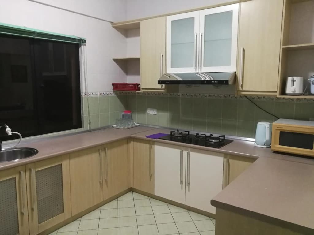 5 Bedrooms Penthouse 3 Bedrooms Apartment Marina Court Resort Condominium - photo 42