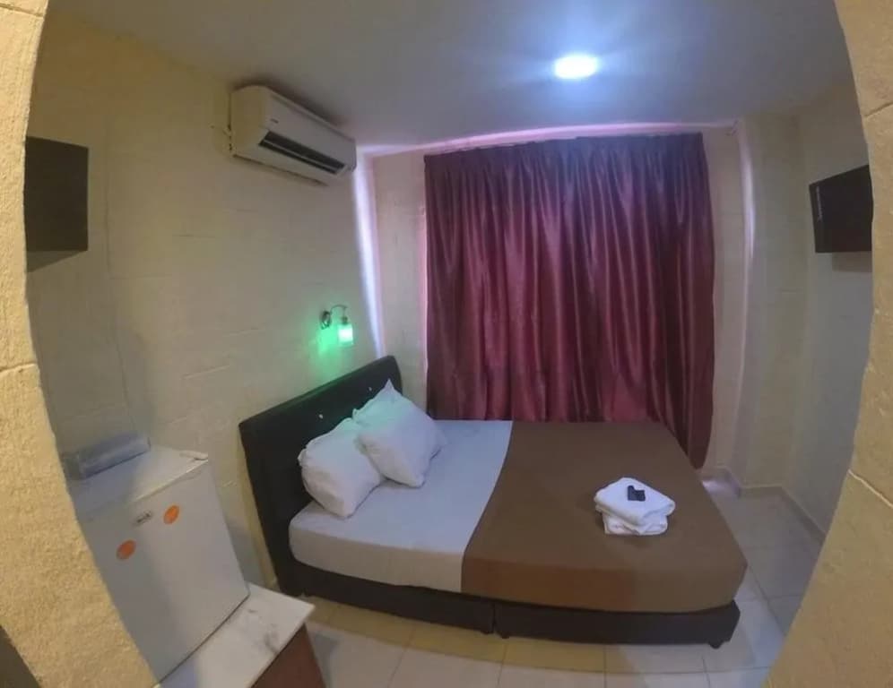 Green Town hotel & Resort Kuah - main photo
