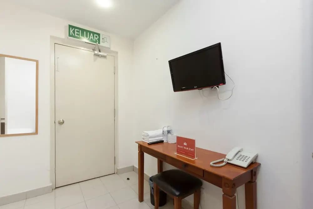 ZEN Rooms Changkat Thambi Dollah - photo 4