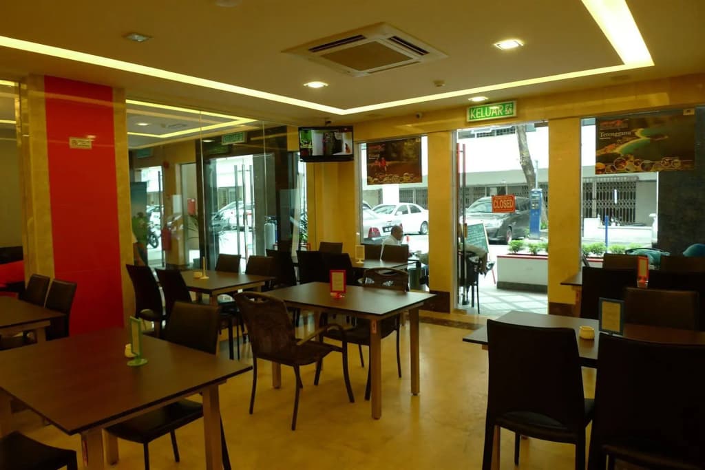 FINE Hotel - photo 15