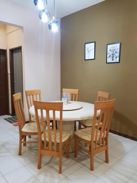 Sandra Homestay - photo 8