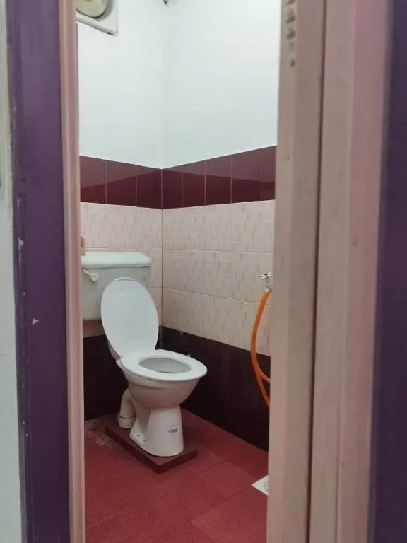Homestay Alia - photo 4