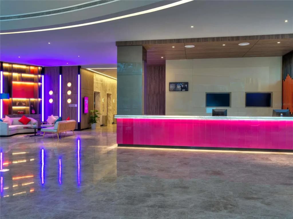 Ibis PJCC Petaling Jaya - photo 5