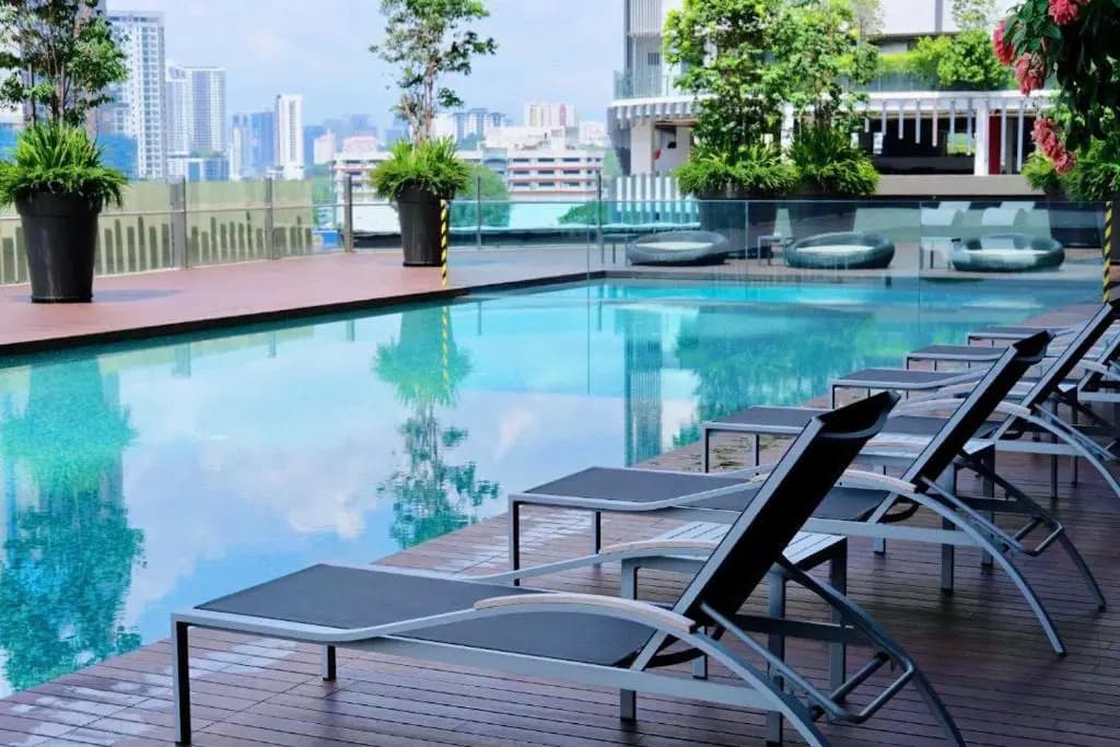 The Pearl Kuala Lumpur - photo 16
