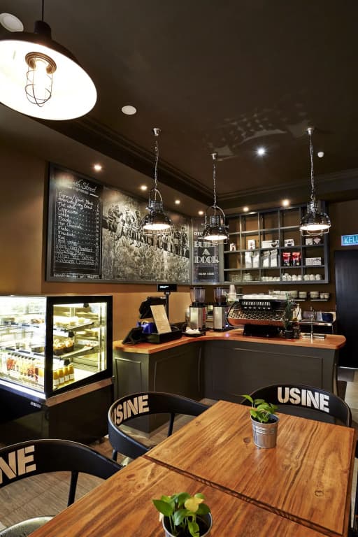 Manhattan Business Hotel Damansara Perdana - photo 13