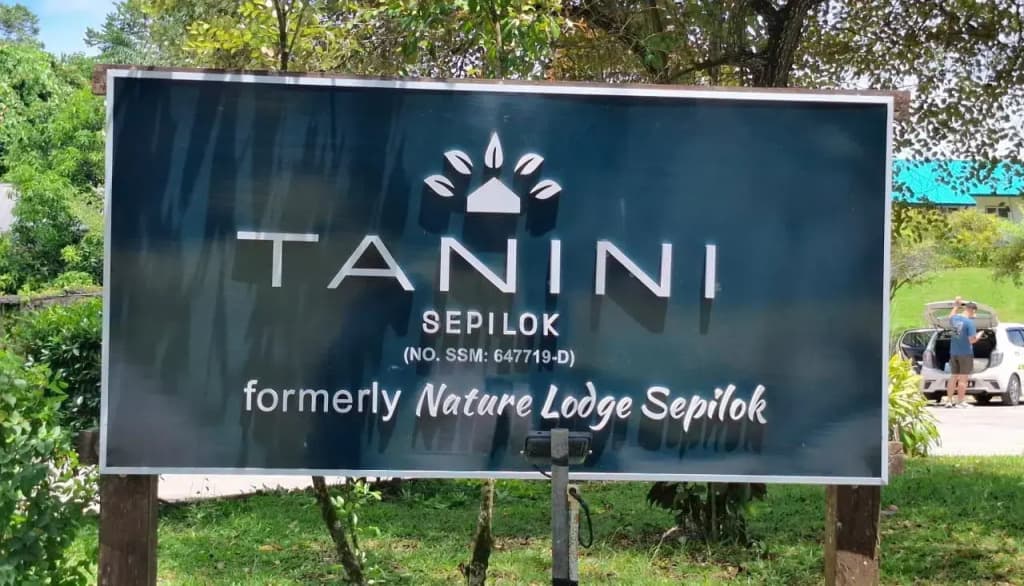 Tanini Sepilok (Formerly Nature Lodge Sepilok) - photo 20