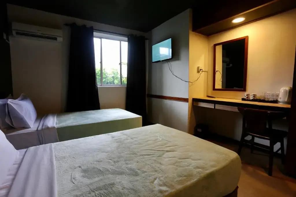 Fata Hotel by Project Borneo - photo 3