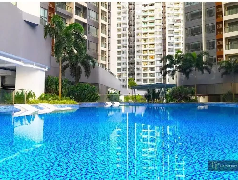 R&F Princess Cove By Homefort Suites - photo 15