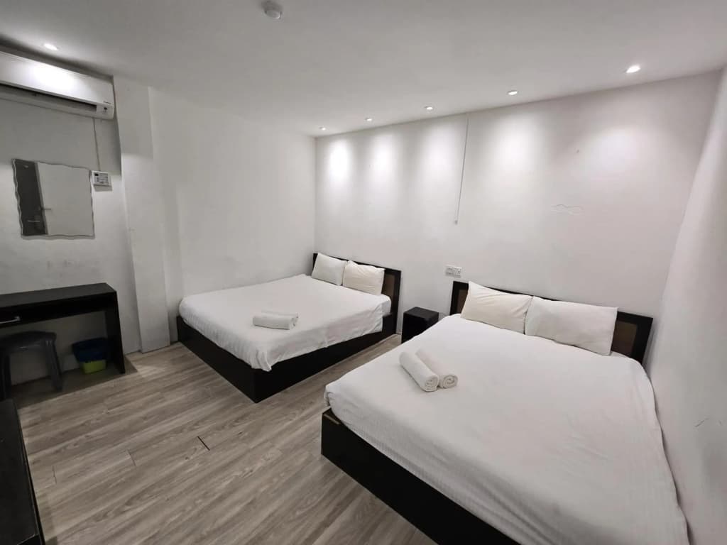 One Point Hotel @ King Centre - photo 3