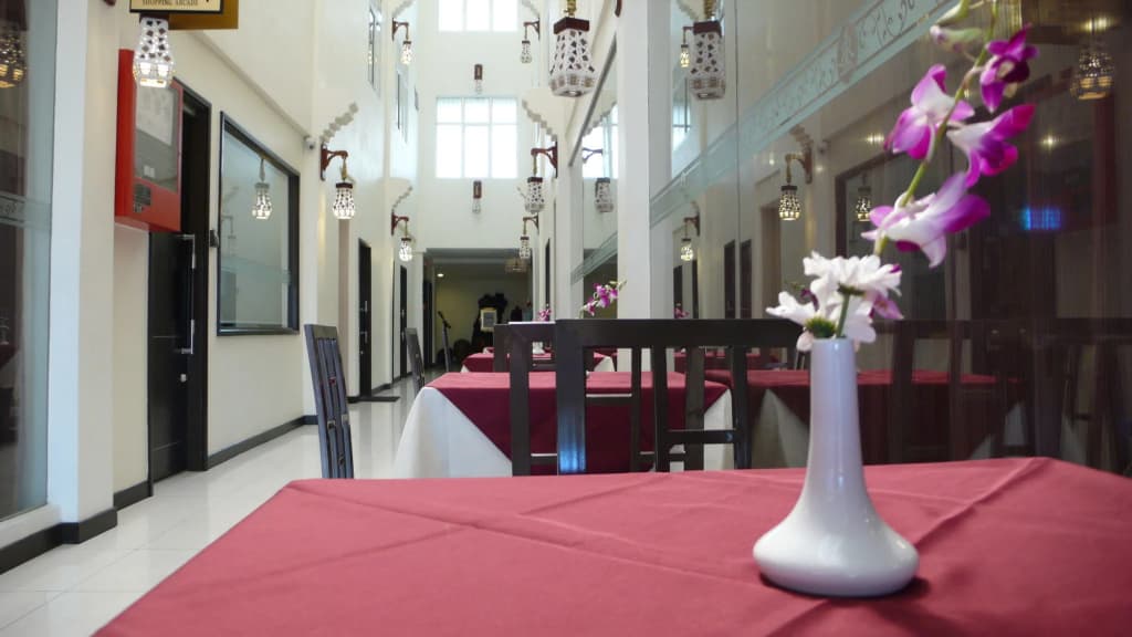 Royal Guest House RGH - photo 15