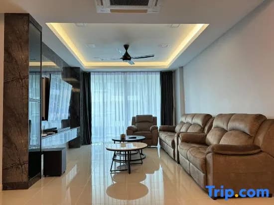 Sri Indah Luxury HomeStay - photo 12