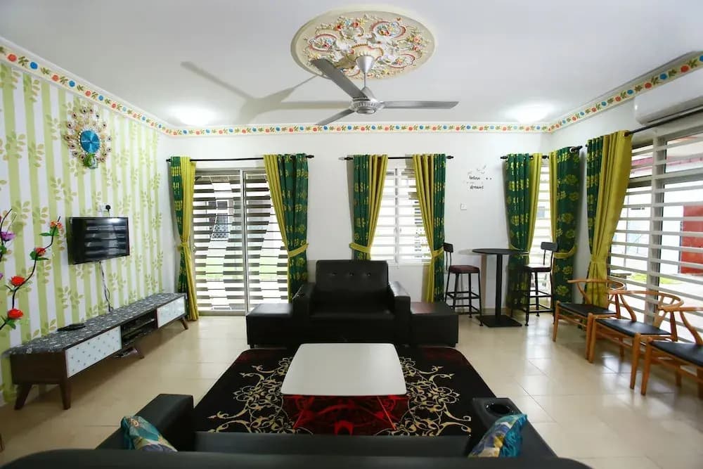 Homestay Honey Sungai Petani - photo 11