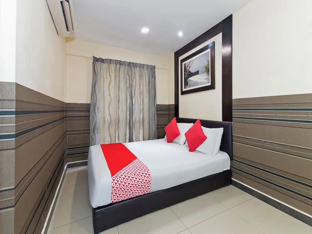 OYO 124 Hotel Seniman Sentul - photo 5