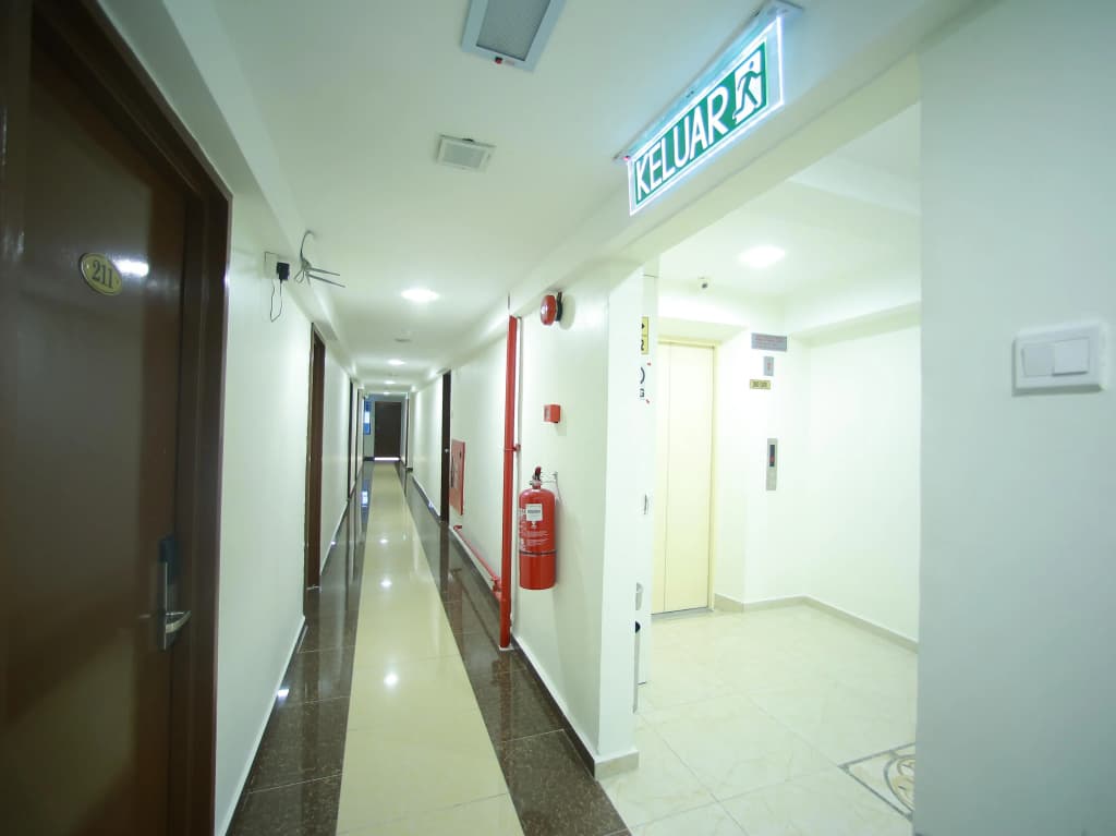 Hotel Gulshan Ampang - photo 2