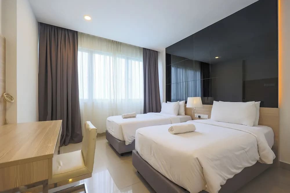 Genting Highlands Suite Ion Delemen - photo 3