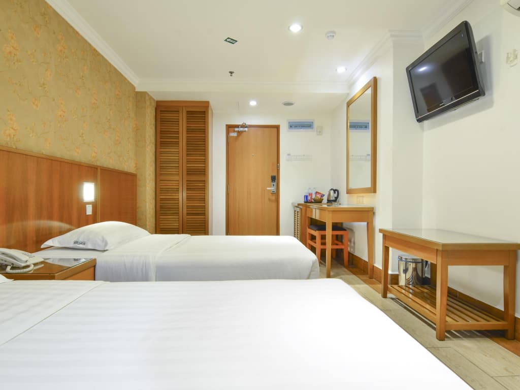 Cardogan Hotel - photo 6