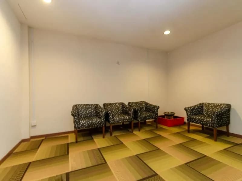 906 Hotel Kota Laksamana - photo 12