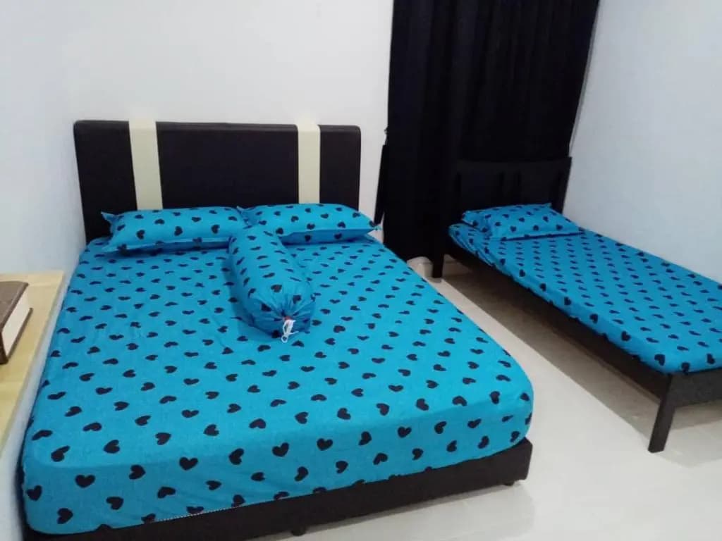 Homestay Seri Takir - photo 2