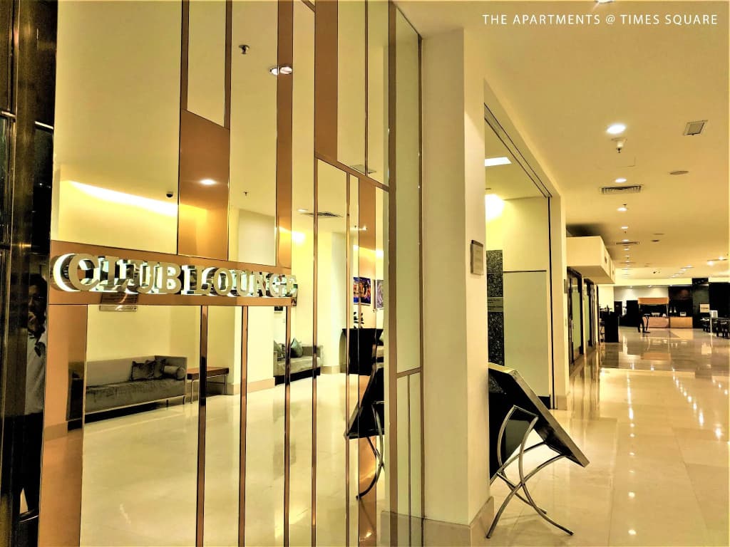 The Apartments @ Times Square - photo 23