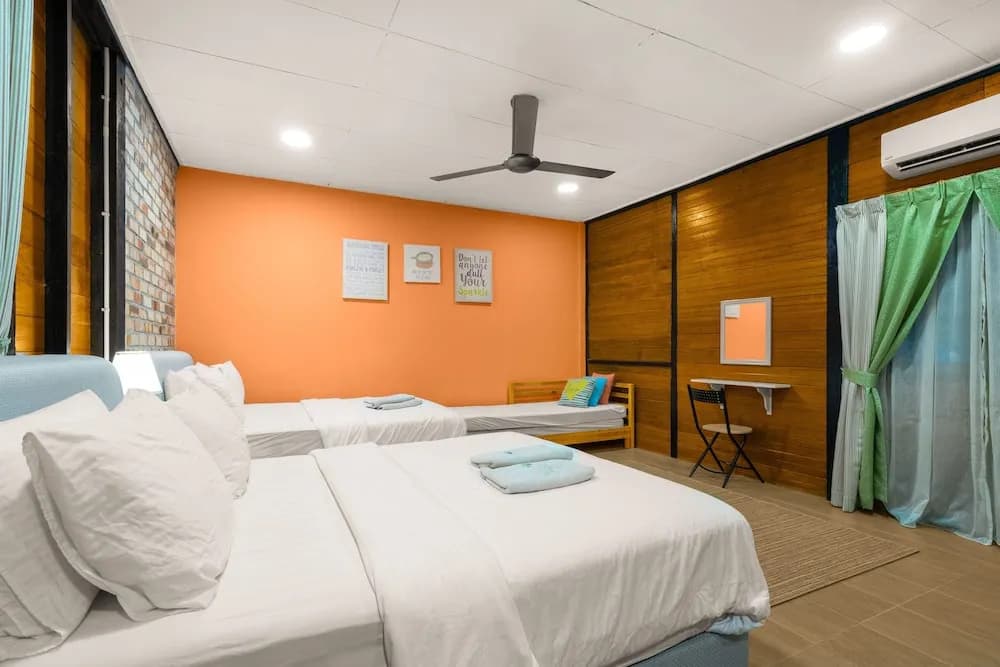Villa Kiambang - photo 5