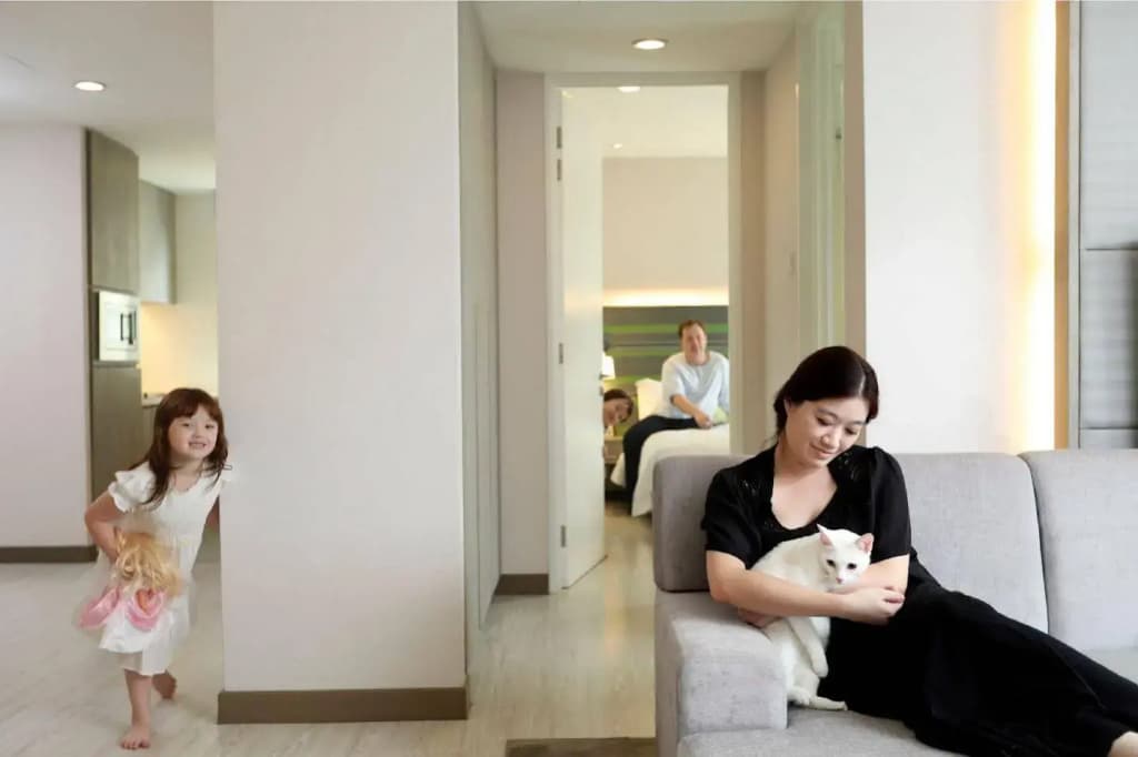 Invito Hotel & Residence - photo 23