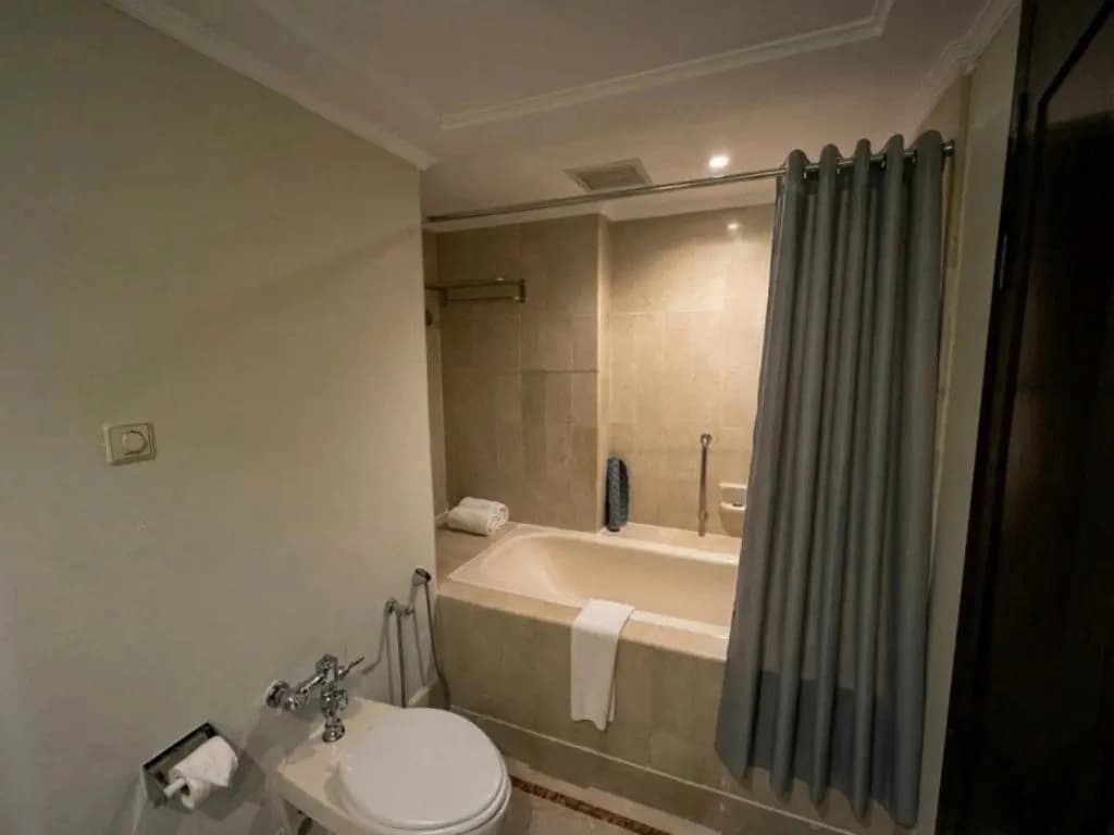 Kingston 19, a Wyndham Hotel, George Town Penang - photo 9