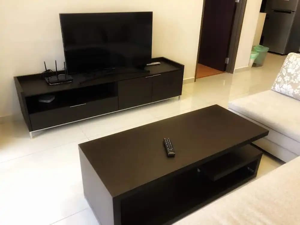 High Floor @ Country Garden Danga Bay - photo 1