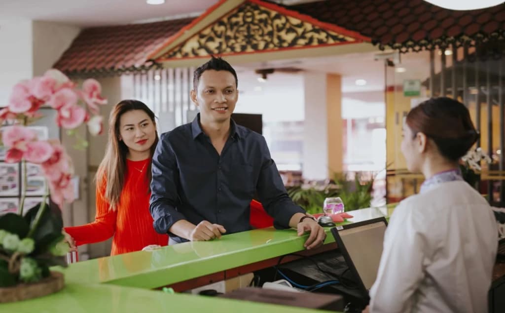 AnCasa Resort Port Dickson - photo 38