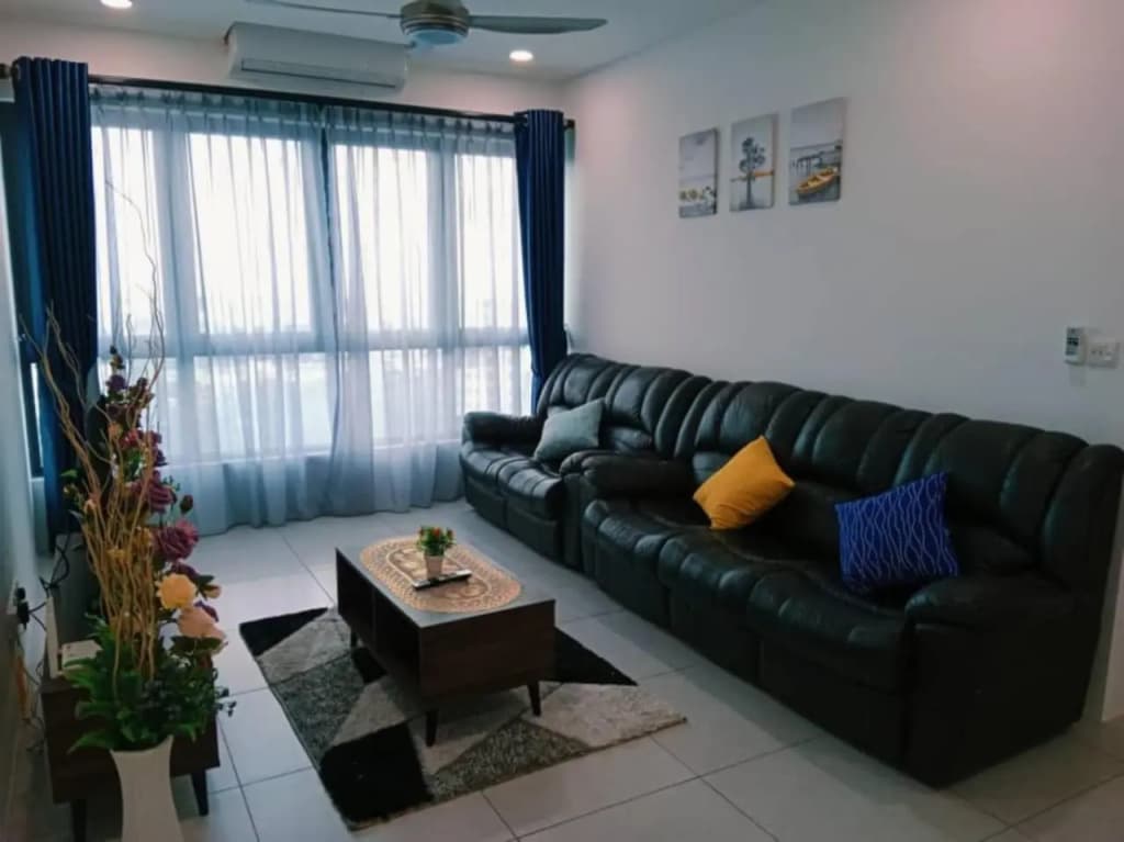Preferred30 3R2B 7pax Meritus Perai - photo 3