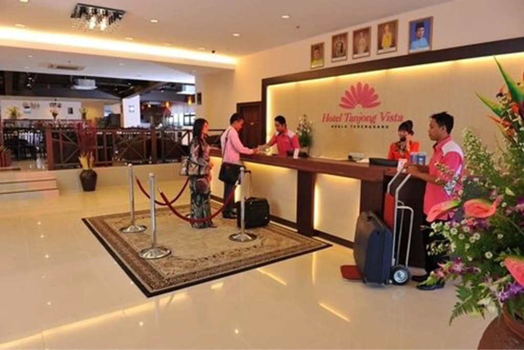 Hotel Tanjong Vista - photo 19