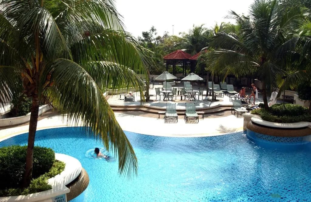 Petaling Jaya Hotel - photo 19