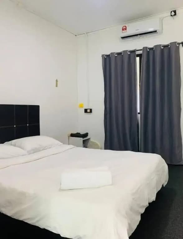 Green Forest (Merang) Resort - photo 2