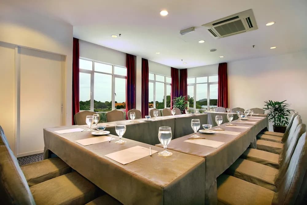 The Bayou Hotel Langkawi - photo 18